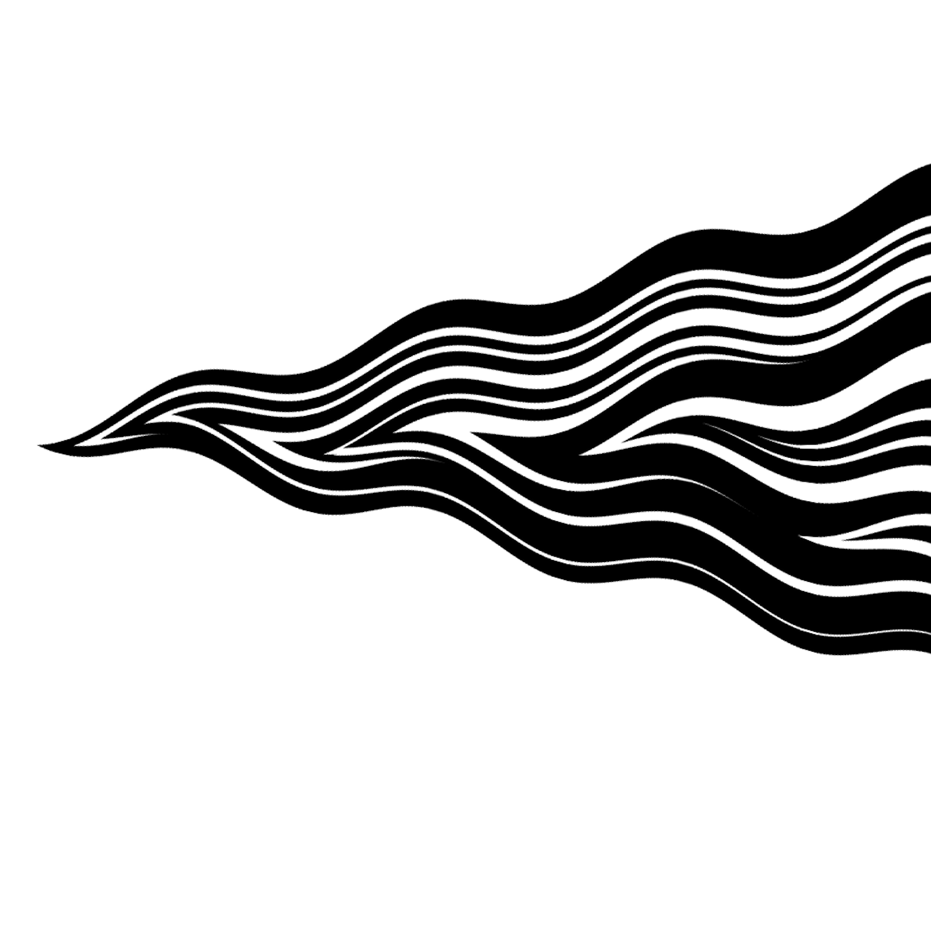 wave